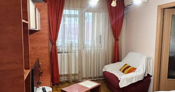 Tomis 3, Zmeurei, 2 camere, gaze, mobilat, Constanta