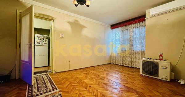 OPORTUNITATE | APARTAMENT 2 CAMERE | STEFAN CEL MARE | ME...