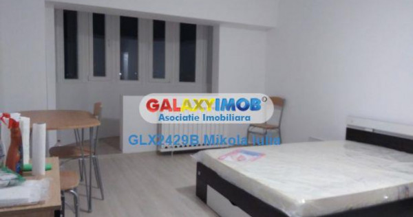 Garsoniera decomandata et 7/8 a.c. 1989 Lujerului - Virtutii