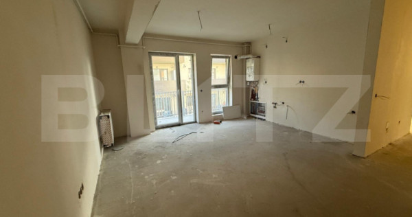 Apartament 2 camere, etaj 1 din 3, zona Porii