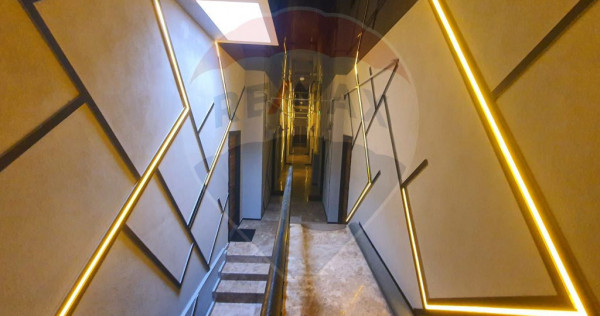 Vanzare Apartament cu 2 camere Lux &icirc;n zona Tomis Nord