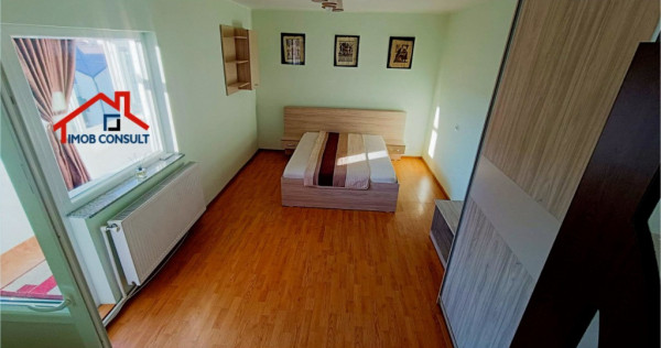 Garsonieră modernă de &icirc;nchiriat &ndash; Strada Logofăt Tăutu, etaj 3!CE1436