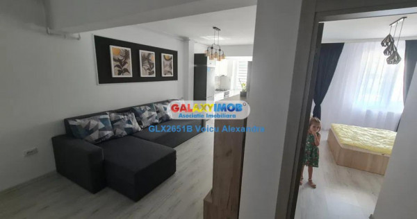 Apartament 2 Cam Lux Berceni - Grand Arena - Metalurgiei