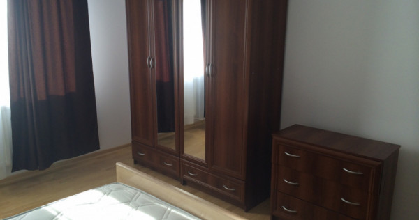 Ap 3 camere 2 baii cu doua dormitoare matrimoniale