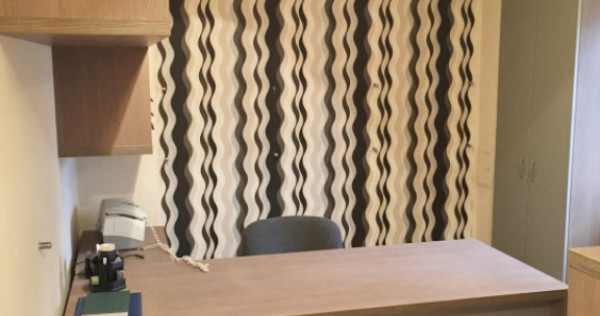 Garsoniera pretabila birou-cabinet in zona Dristor - Mihai B