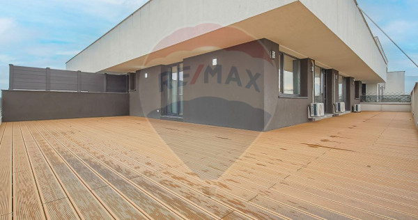 De inchiriat | Apartament 3 camere | Loc de parcare | Zon...