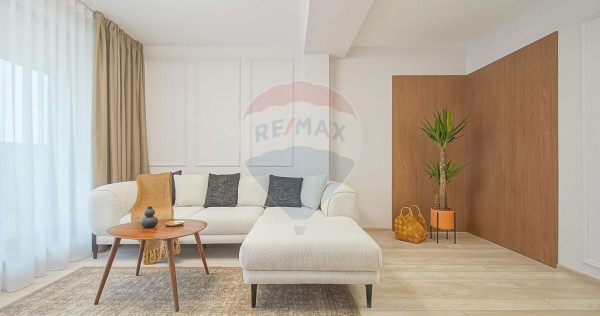 De inchiriat | Apartament 3 camere | Loc de parcare | Zon...