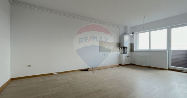 Apartament cu 2 camere, Nou, Intabulat, De Vanzare, Subce...