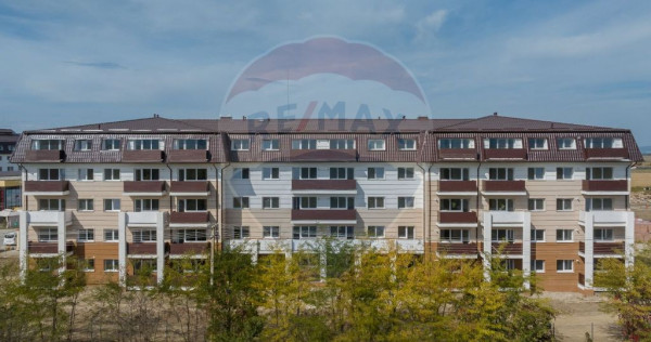 Apartament cu 2 camere, Nou, Intabulat, De Vanzare, Subce...