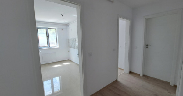 Apartament 3 camere Trivale | Bloc Nou Finalizat