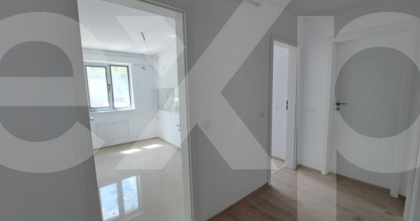 Apartament 3 camere Trivale | Bloc Nou Finalizat