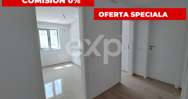 Apartament 3 camere Trivale | Bloc Nou Finalizat