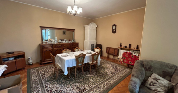 - Vila P+1, zona Centru, constructie 1999.