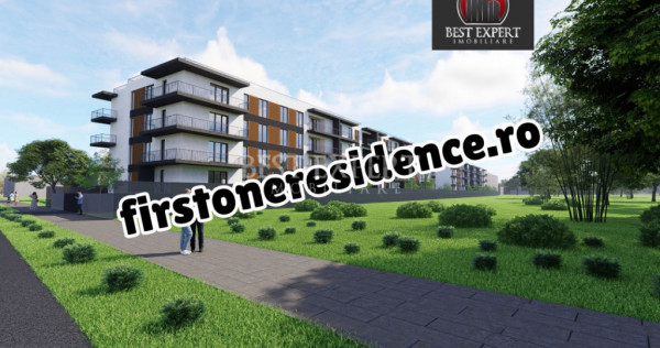 Garsoniera 500 mt STB/Incalzire Pardoseala