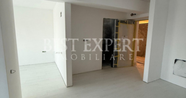 Garsoniera dubla - Theodor Pallady, premium, piscina, sala f