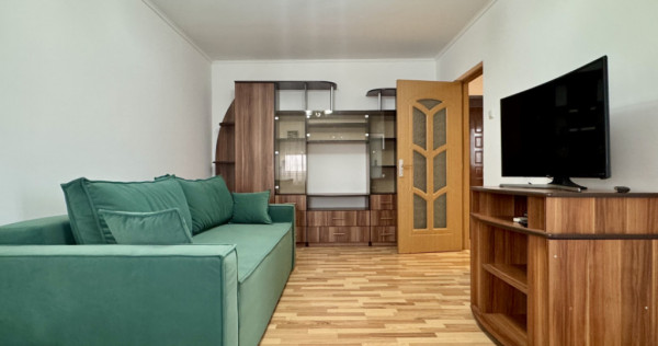 Apartament 2 camere decomandat | Alba Iulia | Prima chirie