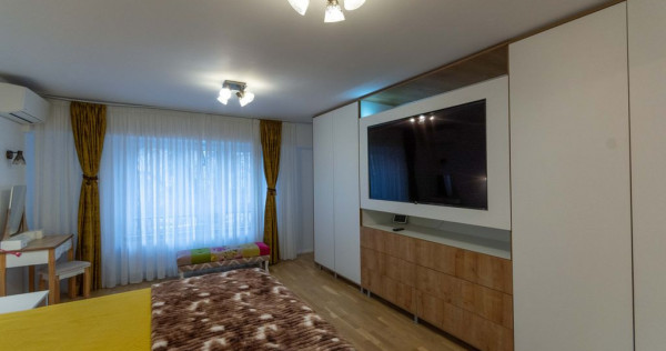 Calarasilor | 3 camere | Mai bine nu se poate, mai frumos...