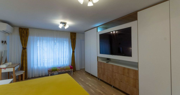 Calarasilor | 3 camere | Mai bine nu se poate, mai frumos...