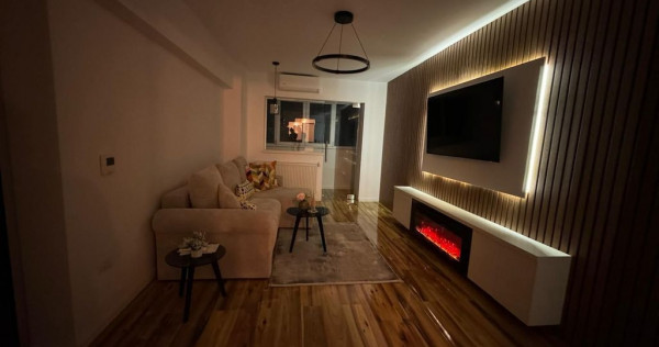 Apartament 2 camere de inchiriat - Mosilor - Obor