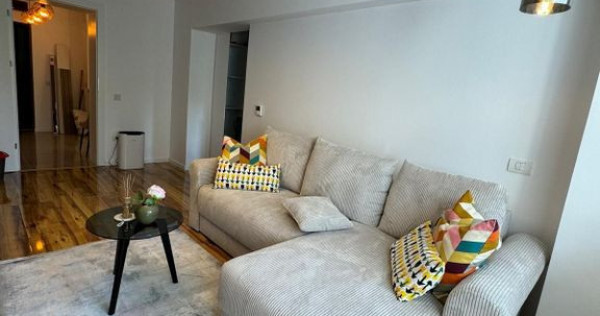 Apartament 2 camere de inchiriat Mosilor