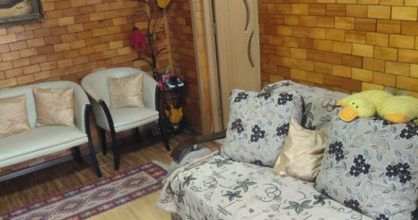 Apartament 2 camere decomandat, Piata Delfinului