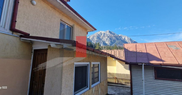 CASA DE VANZARE IN BUSTENI- POIANA TAPULUI