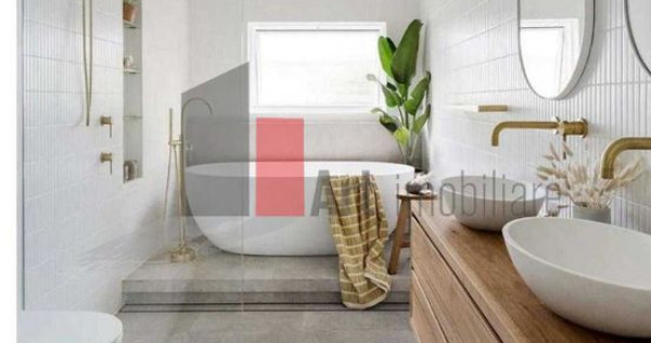 3 camere-Cetatea de Balta, Orsova, Lacul Morii, Lujerului...