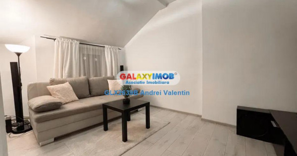 Garsoniera zona Victoriei - Titulescu - Basarab - Centrala