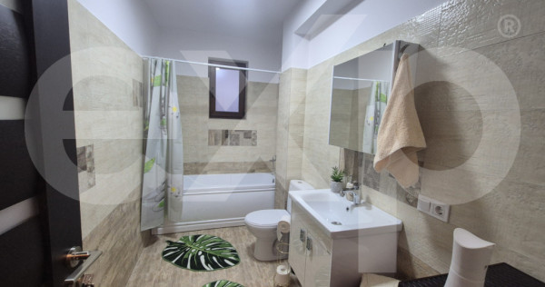 Apartament 2 camere in Trivale | mobilat si utilat | Bloc No