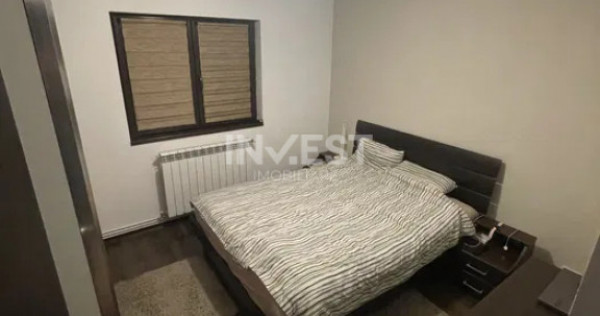Apartament 3 camere-Gradinari-Bloc fara risc