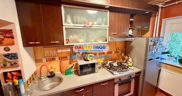 APARTAMENT 2 CAMERE RAHOVA MARGEANULUI