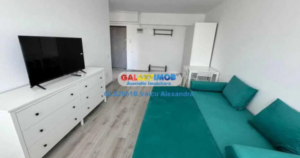 Garsoniera Bloc Nou Berceni - Grand Arena - Prima