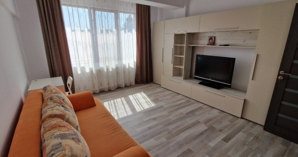 Apartament 2 camere Pacii