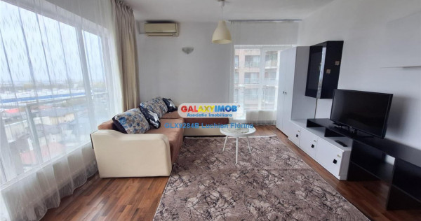 Apartament 2 camere, bloc nou I Rasarit de Soare