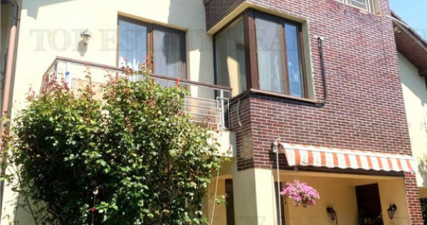 For Sale Vila Magnolia /Casa Premium pentru Familie