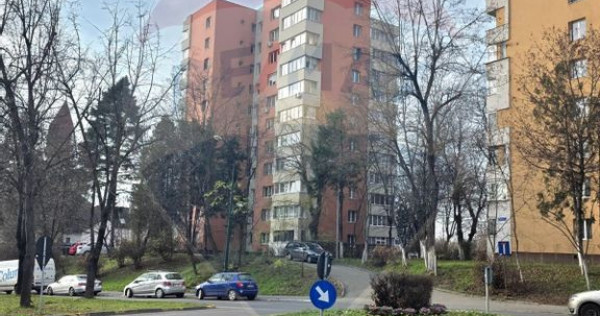 Apartament cu 4 camere Dambu Pietros Targu Mures