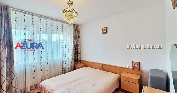 AZURA Imobiliare - Apartament 2 Camere cf1 Popa Sapca
