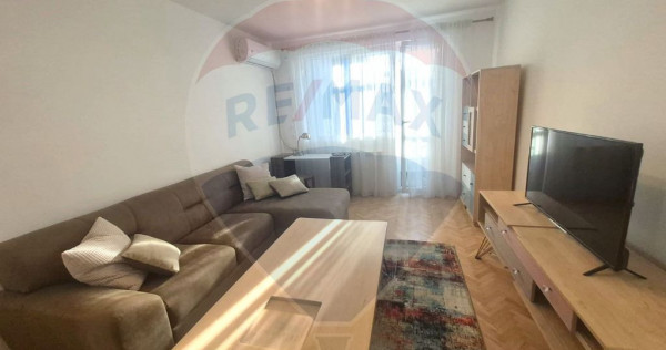 Apartament elegant 2 camere | Gara de Nord I Calea Grivit...