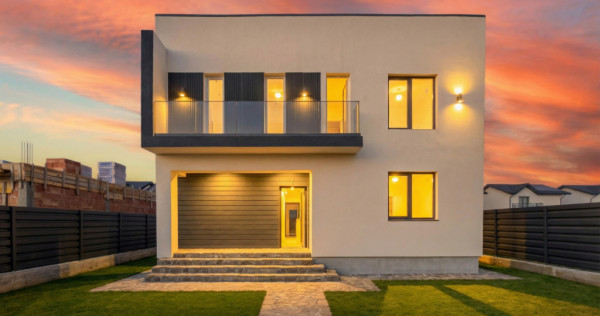 Povestea unei case care așteaptă să devină &bdquo;acasă&rdquo;