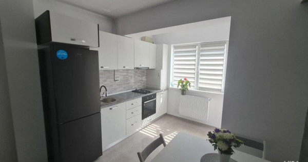 Berceni grand arena studio etaj 3