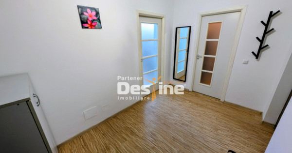 Apartament 1 camera 39 mp renovat mobilat utilat &icirc;n Vișan