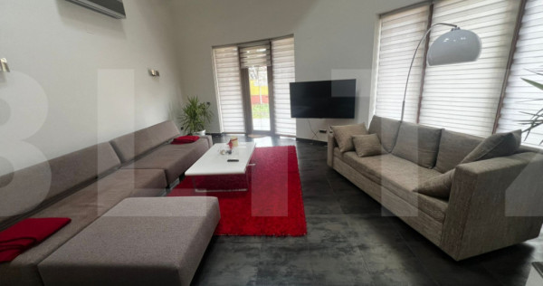 Casa 5 camere, 200 mp, 283 mp teren, zona Aradului