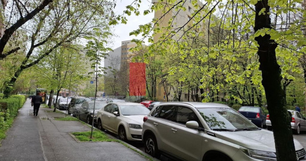 URGENT!, Obor- Colentina, TRAFIC PIETONAL SI AUTO, NEGOCI...