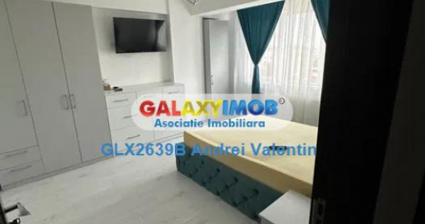 Garsoniera Bloc Nou - Berceni - Oltenitei - Popesti Leordeni