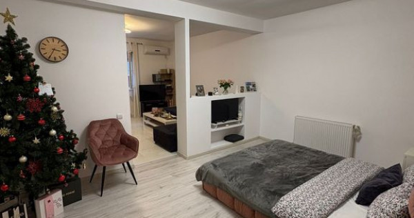 Apartament 2 camere 10 min metrou Aparatorii Patriei/cent...