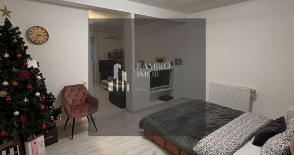 Apartament 2 camere 7 min metrou Aparatorii Patriei/centr...