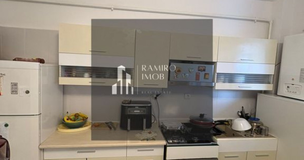 Apartament 2 camere 7 min metrou Aparatorii Patriei/centr...