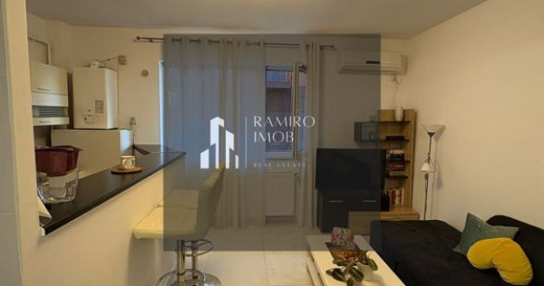 Apartament 2 camere 7 min metrou Aparatorii Patriei/centr...