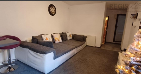 Apartament modern 3 camere Ultracentral valabil si pe termen