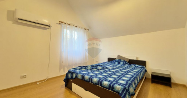 Casă cu 3 camere de v&acirc;nzare &icirc;n zona 3 Insule, Arad